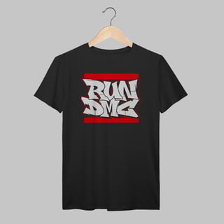 RUN DMC | Algodão Prime