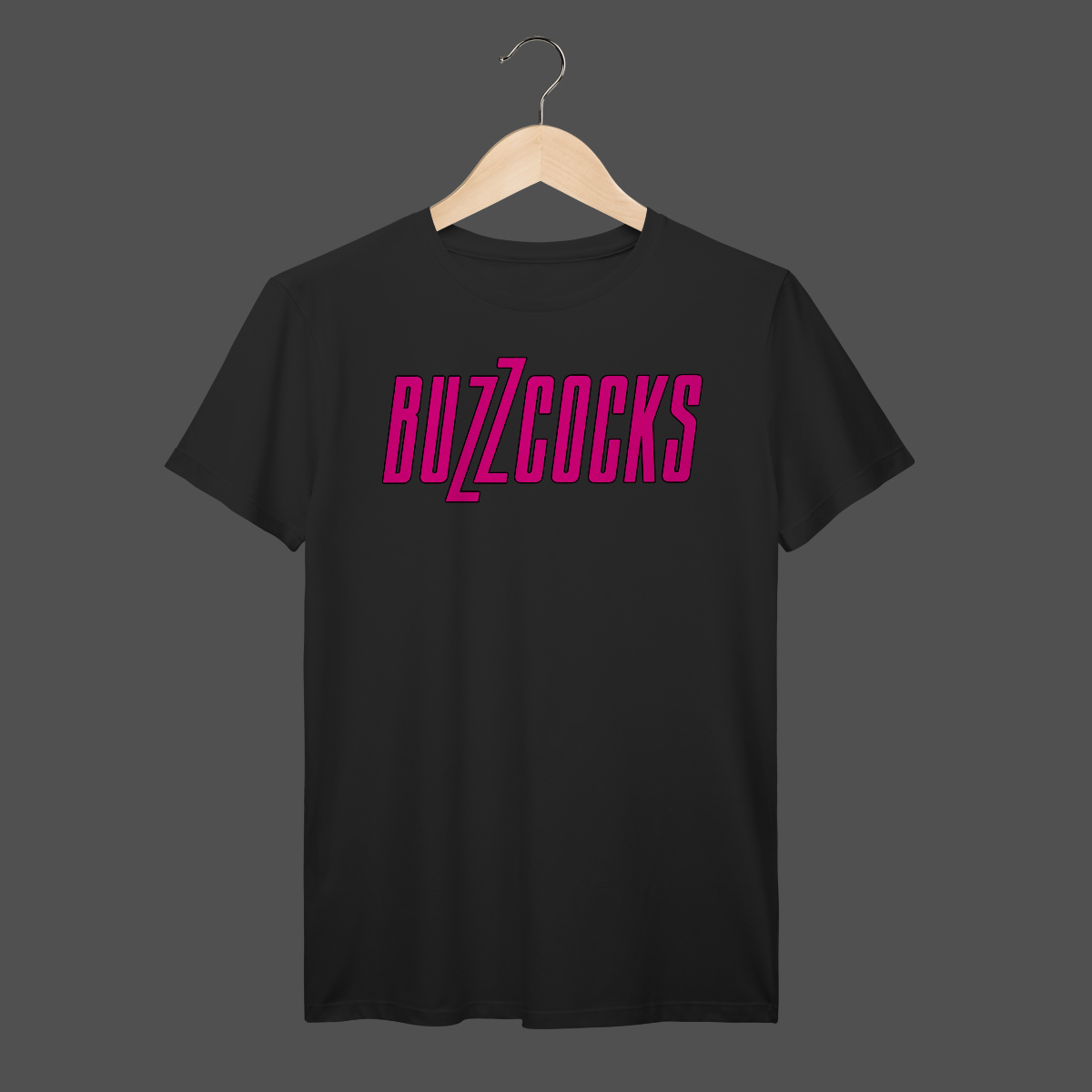 Buzzcocks | Algodão Prime