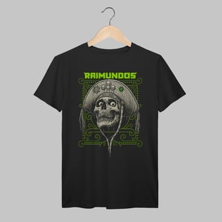 Raimundos | Algodão Prime