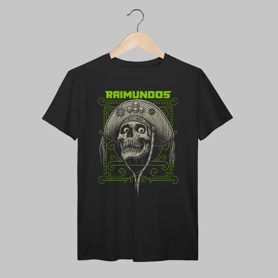 Raimundos | Algodão Prime