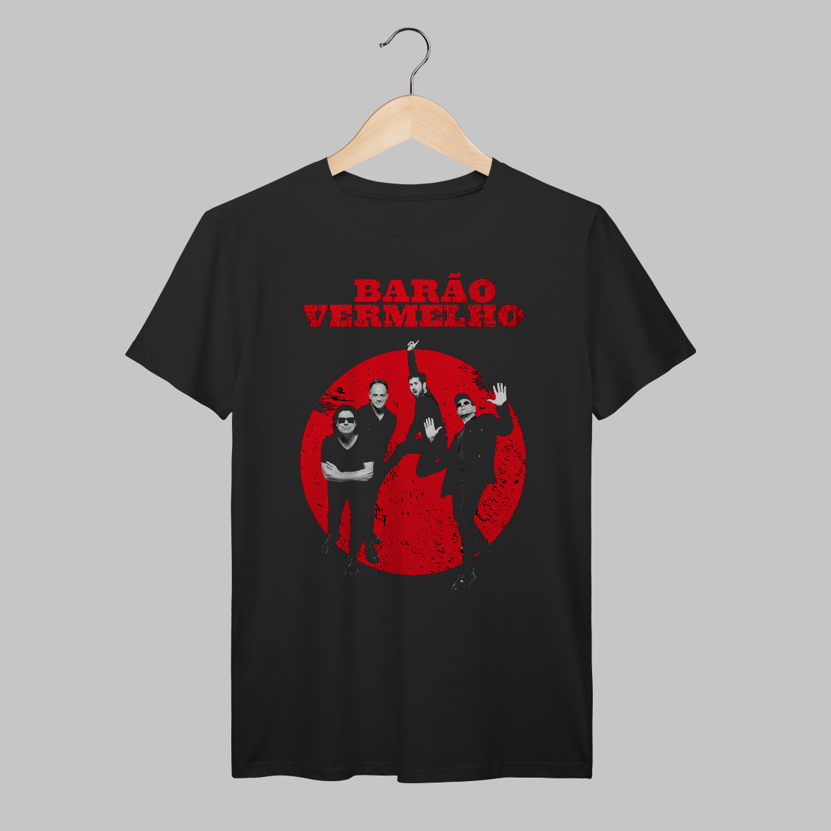 Barão Vermelho | Algodão Prime