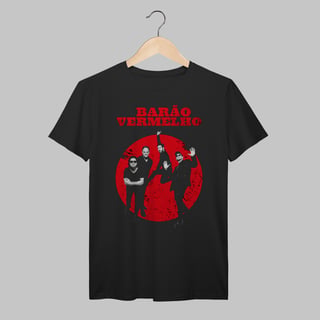 Barão Vermelho | Algodão Prime
