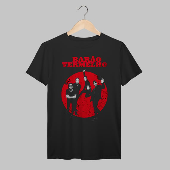 Barão Vermelho | Algodão Prime