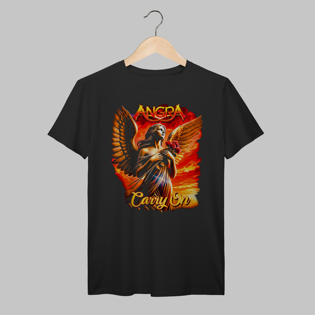 Nome do produto: Angra | Algodão Prime