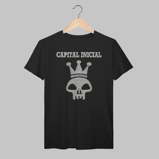Capital Inicial | Algodão Prime