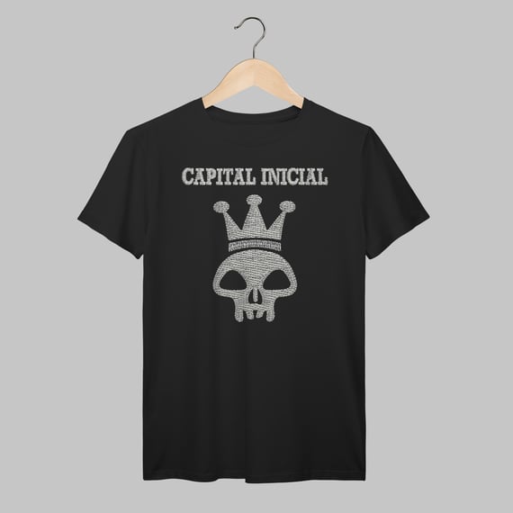 Capital Inicial | Algodão Prime