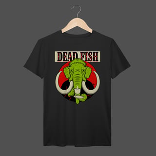 Dead Fish | Algodão Prime