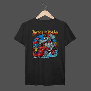 Ratos De Porão | Algodão Prime