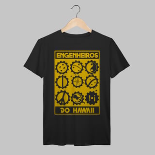Engenheiros Do Hawaii | Algodão Prime