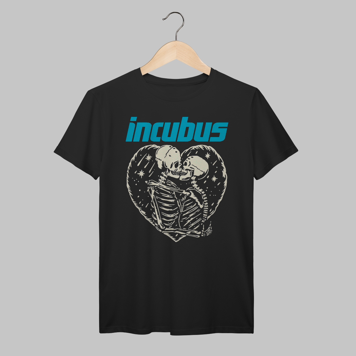 Nome do produto: Incubus | Algodão Prime
