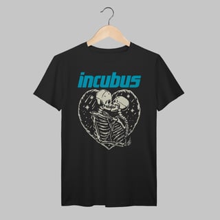 Incubus | Algodão Prime