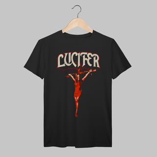 Lucifer | Algodão Prime