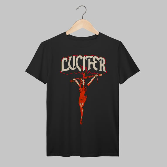 Lucifer | Algodão Prime