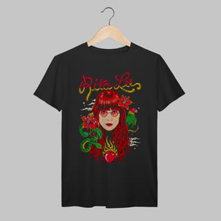 Rita Lee | Algodão Prime