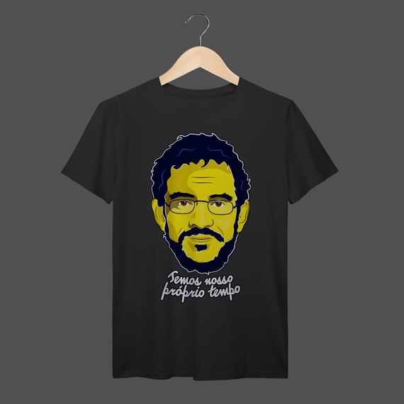 Legião Urbana | Algodão Prime