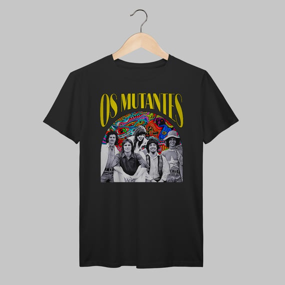Os Mutantes | Algodão Prime