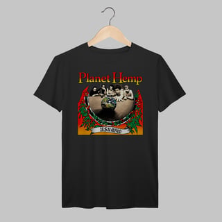 Planet Hemp | Algodão Prime