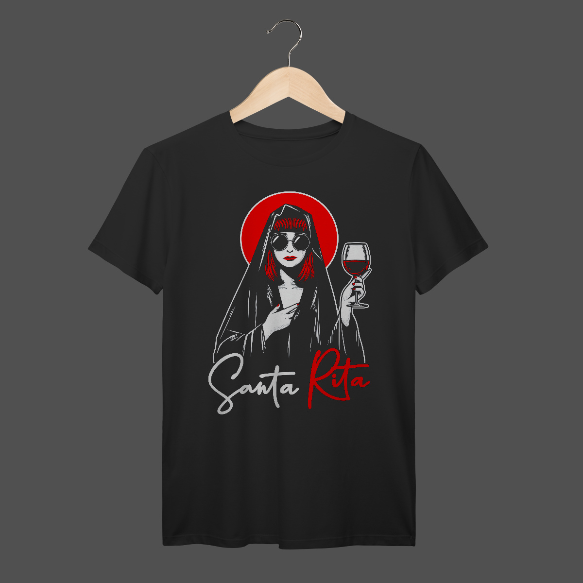 Nome do produto: Rita Lee | Algodão Prime