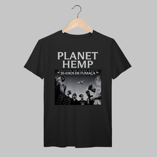 Planet Hemp | Algodão Prime