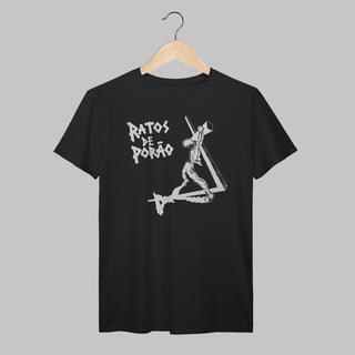 Ratos De Porão | Algodão Prime