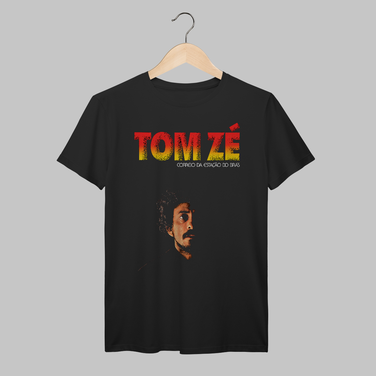 Nome do produto: Tom Zé | Algodão Prime