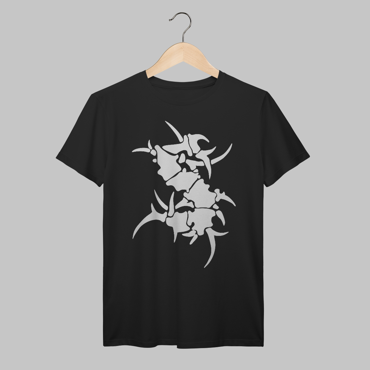 Nome do produto: Sepultura | Algodão Prime
