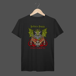 Ratos De Porão | Algodão Prime