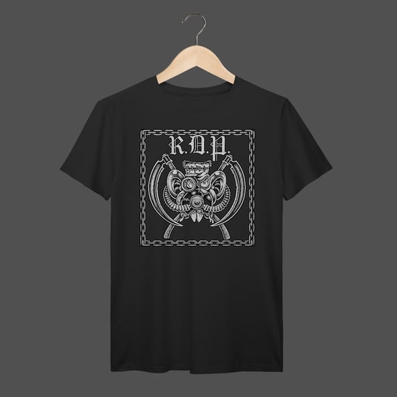 Ratos De Porão | Algodão Prime