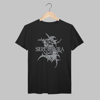 Sepultura | Algodão Prime