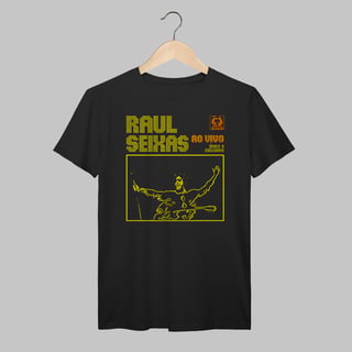 Raul Seixas | Algodão Prime