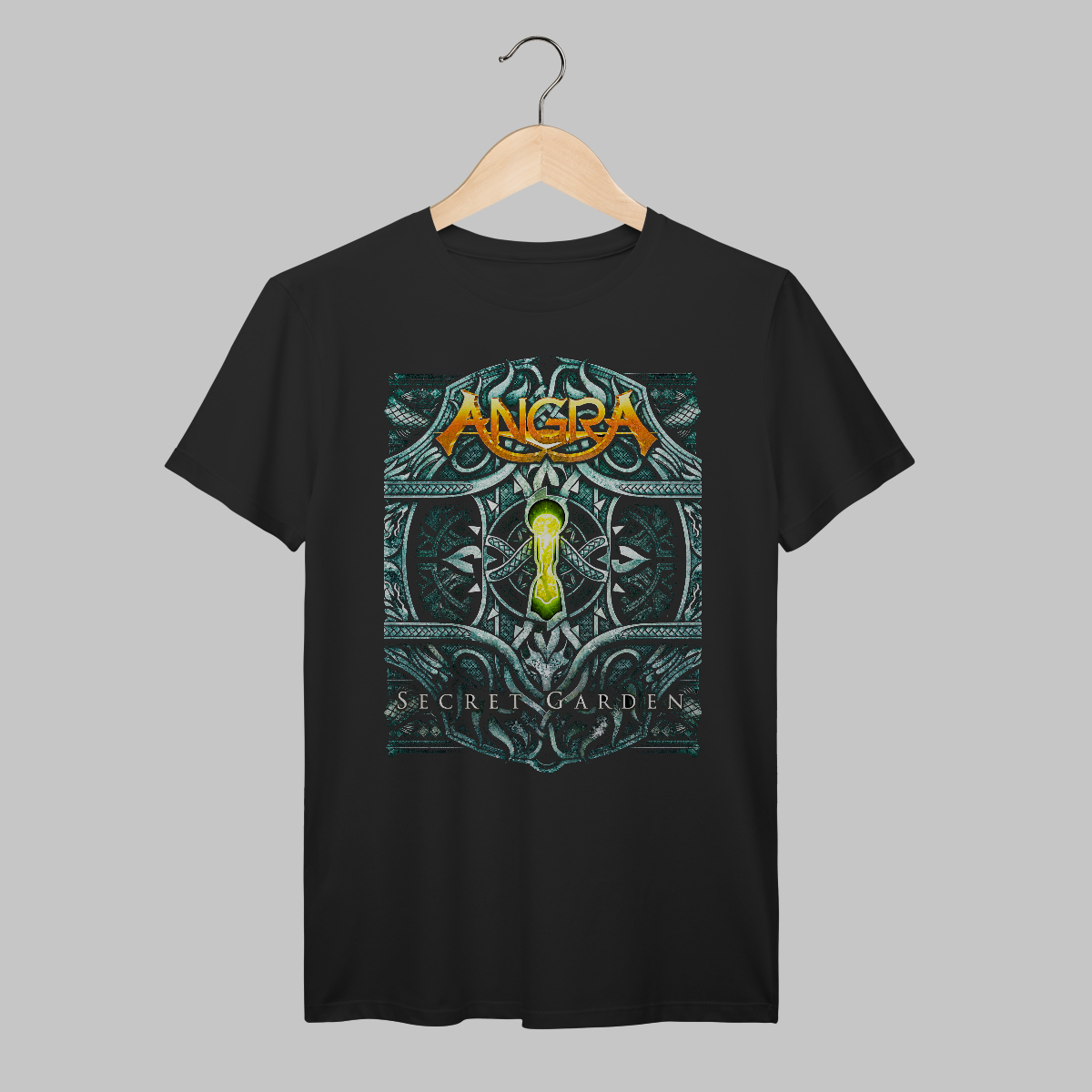 Nome do produto: Angra | Algodão Prime