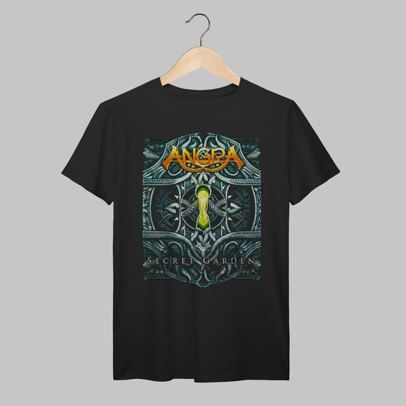 Angra | Algodão Prime