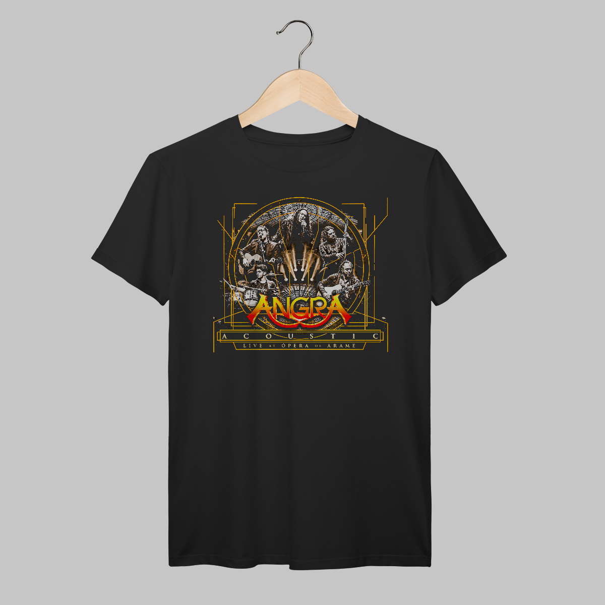 Nome do produto: Angra | Algodão Prime