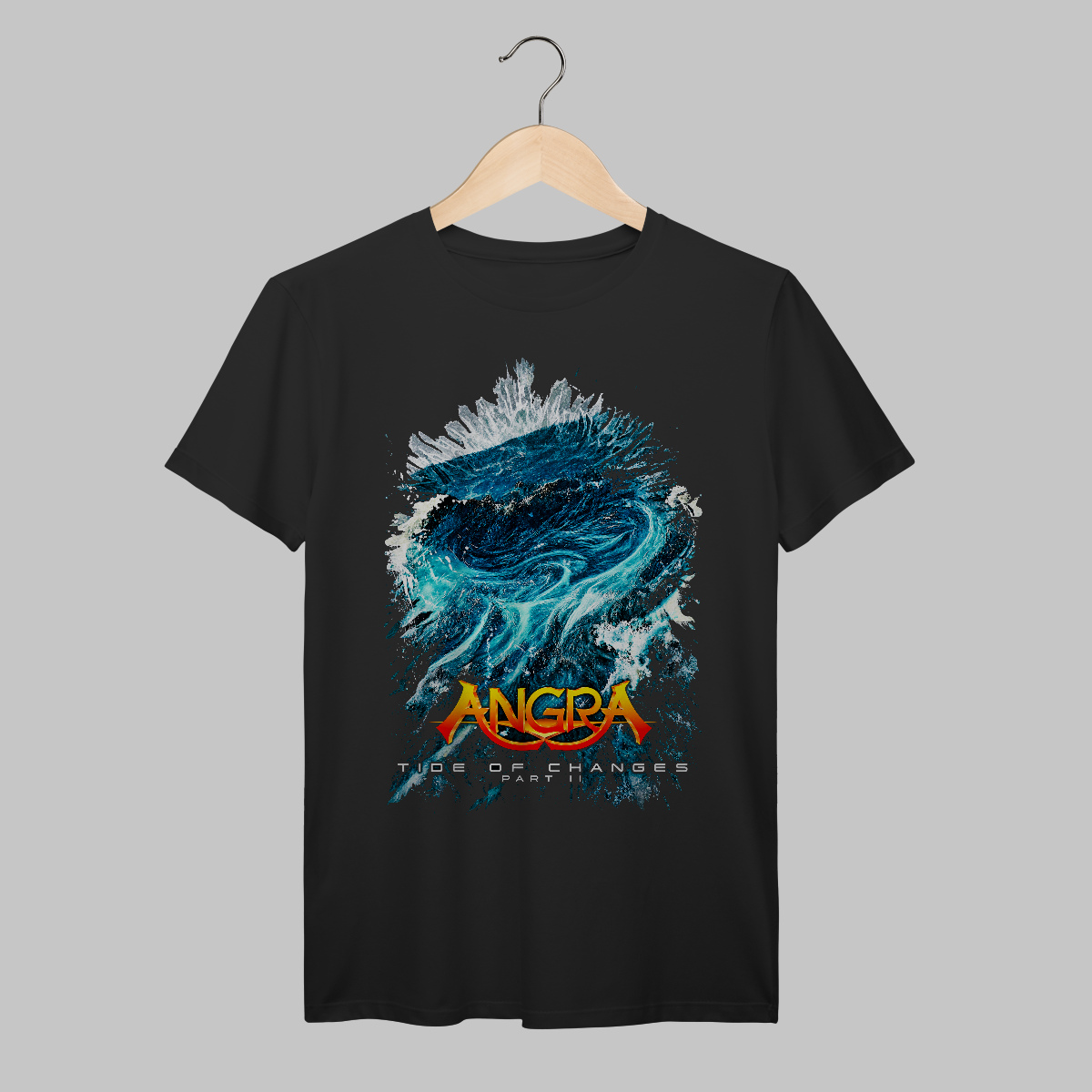 Nome do produto: Angra | Algodão Prime