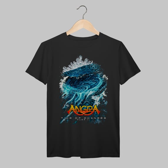 Angra | Algodão Prime