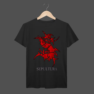 Sepultura | Algodão Prime