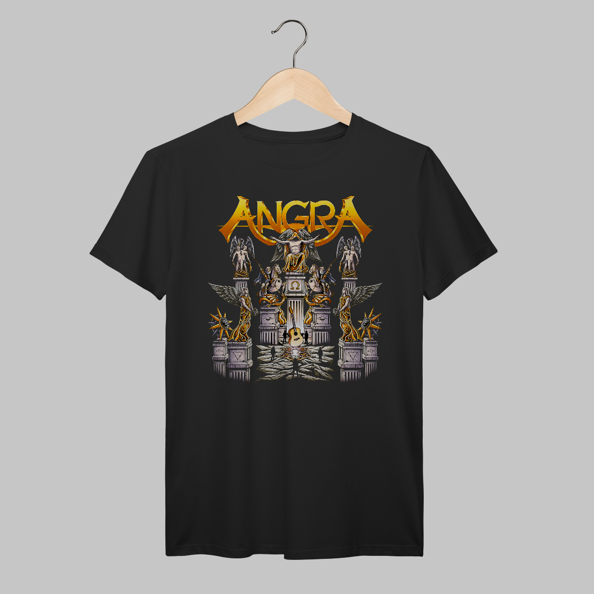 Nome do produto: Angra | Algodão Prime