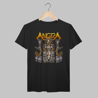 Angra | Algodão Prime