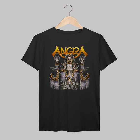 Angra | Algodão Prime