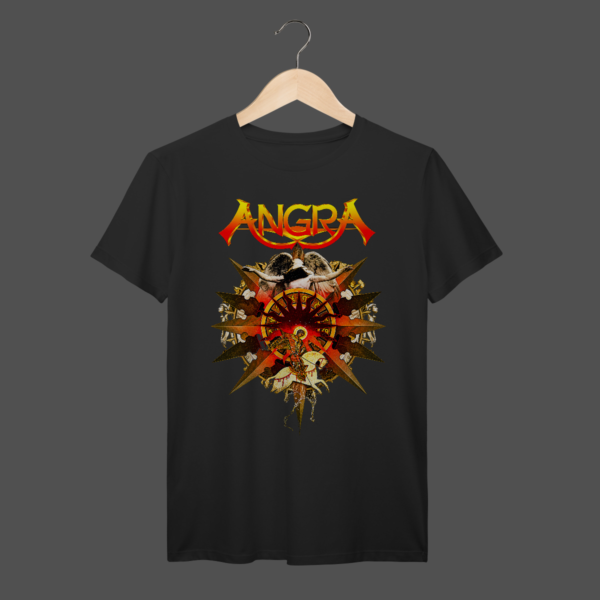 Nome do produto: Angra | Algodão Prime