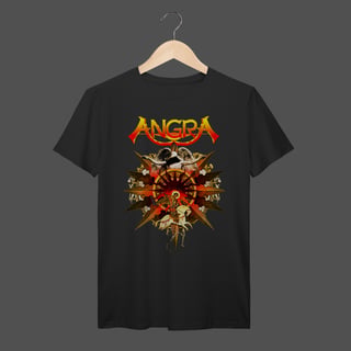 Angra | Algodão Prime