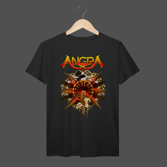 Angra | Algodão Prime