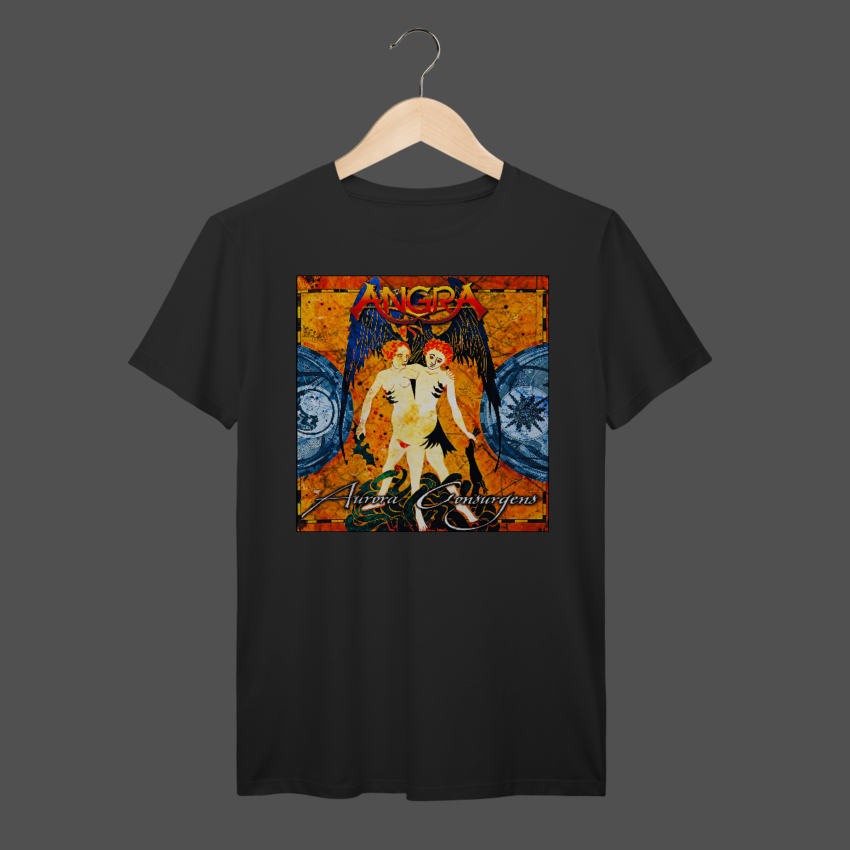 Nome do produto: Angra | Algodão Prime
