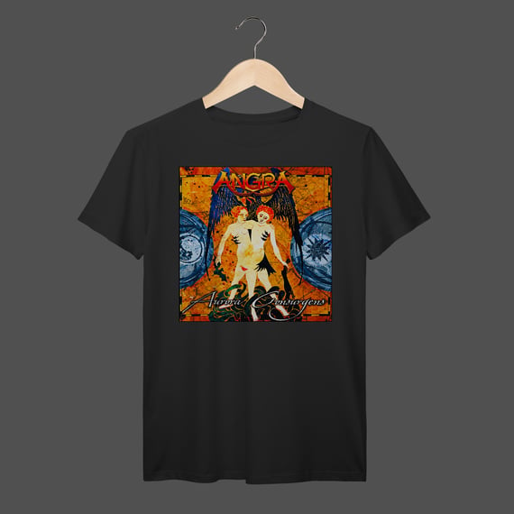 Angra | Algodão Prime