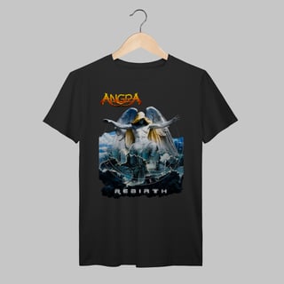 Angra | Algodão Prime