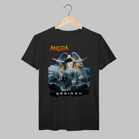 Angra | Algodão Prime