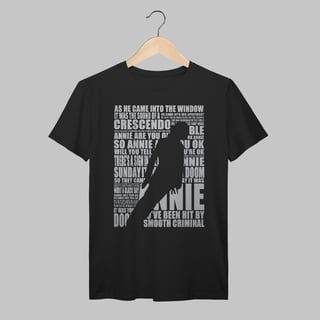 Michael Jackson | Algodão Prime