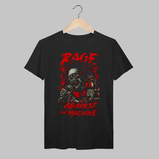 Rage Against The Machine | Algodão Prime