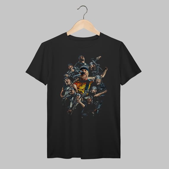 La Renga | Algodão Prime