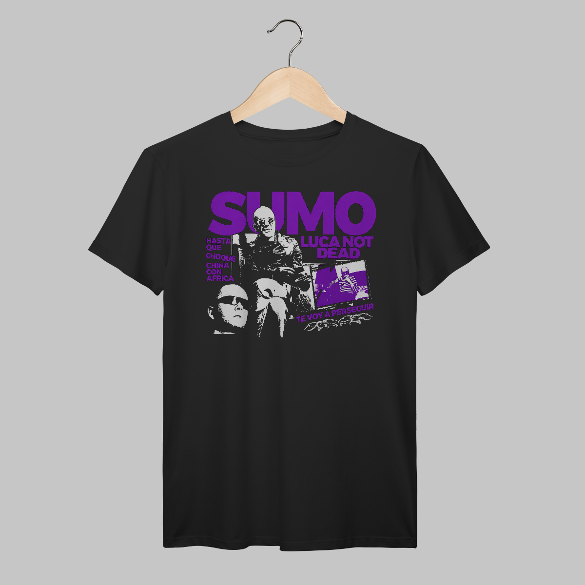 Nome do produto: Sumo | Algodão Prime